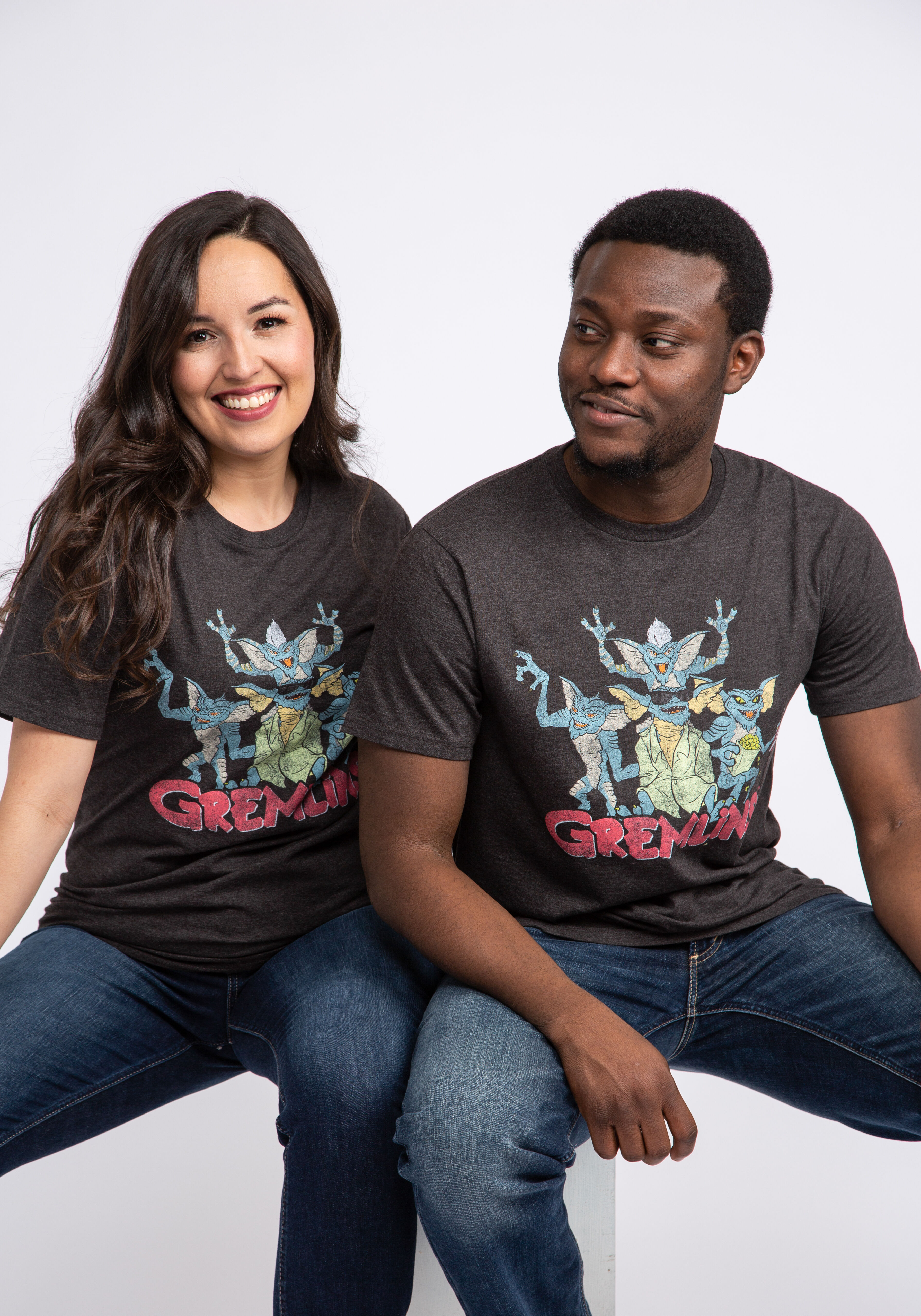 gremlins t-shirt Image 1