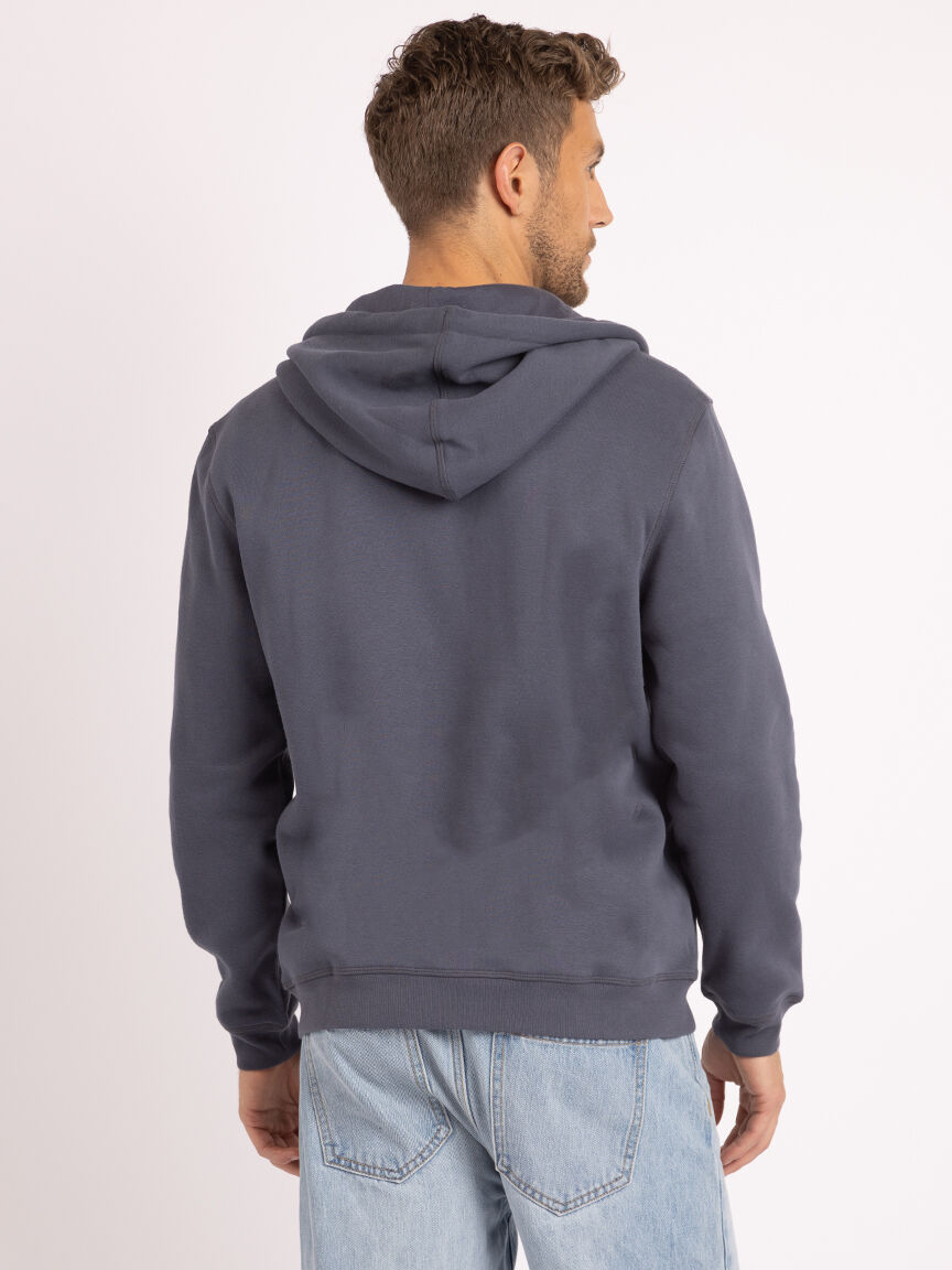 zane zip-up hoodie Image 3