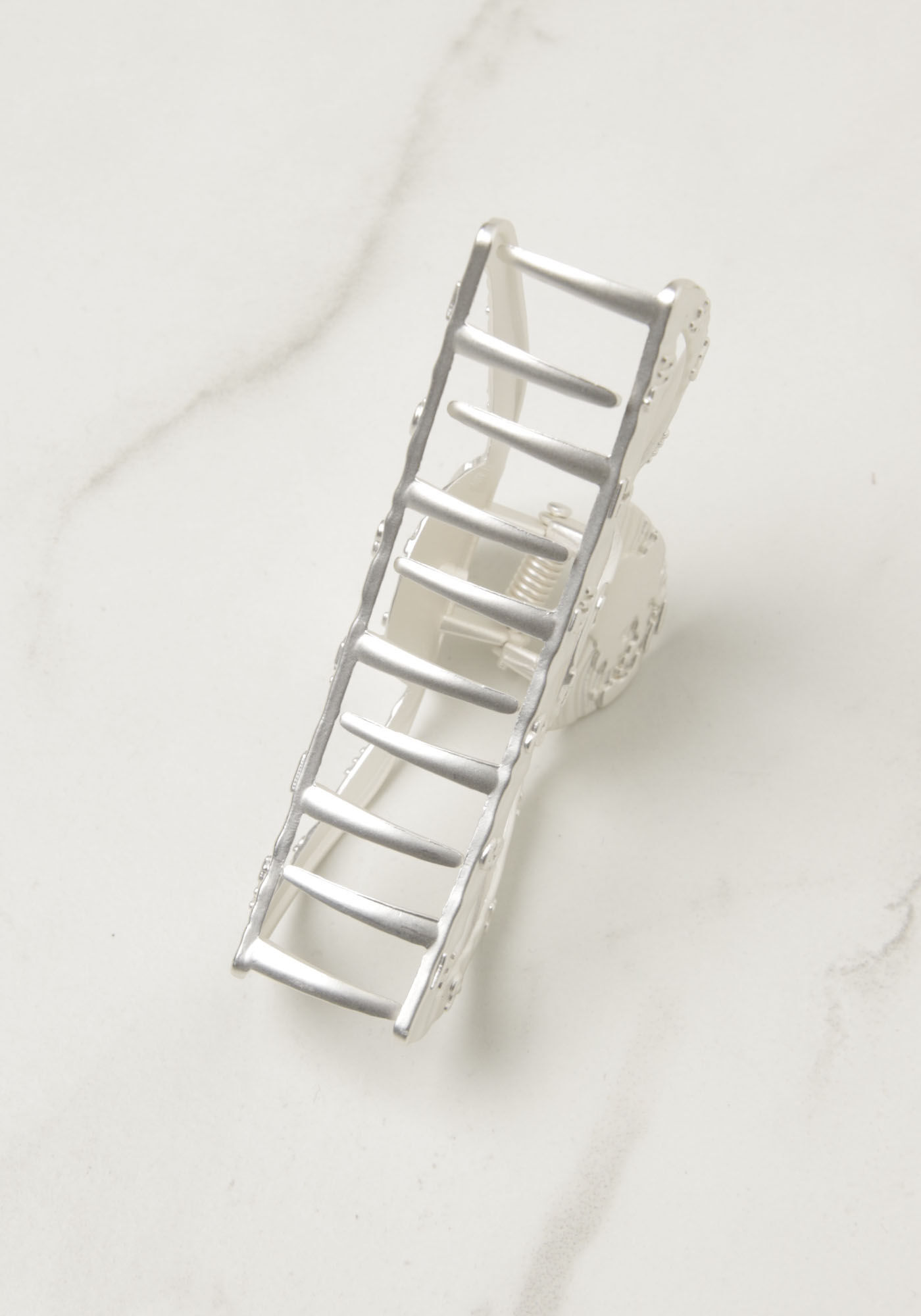 metal claw clip Image 3