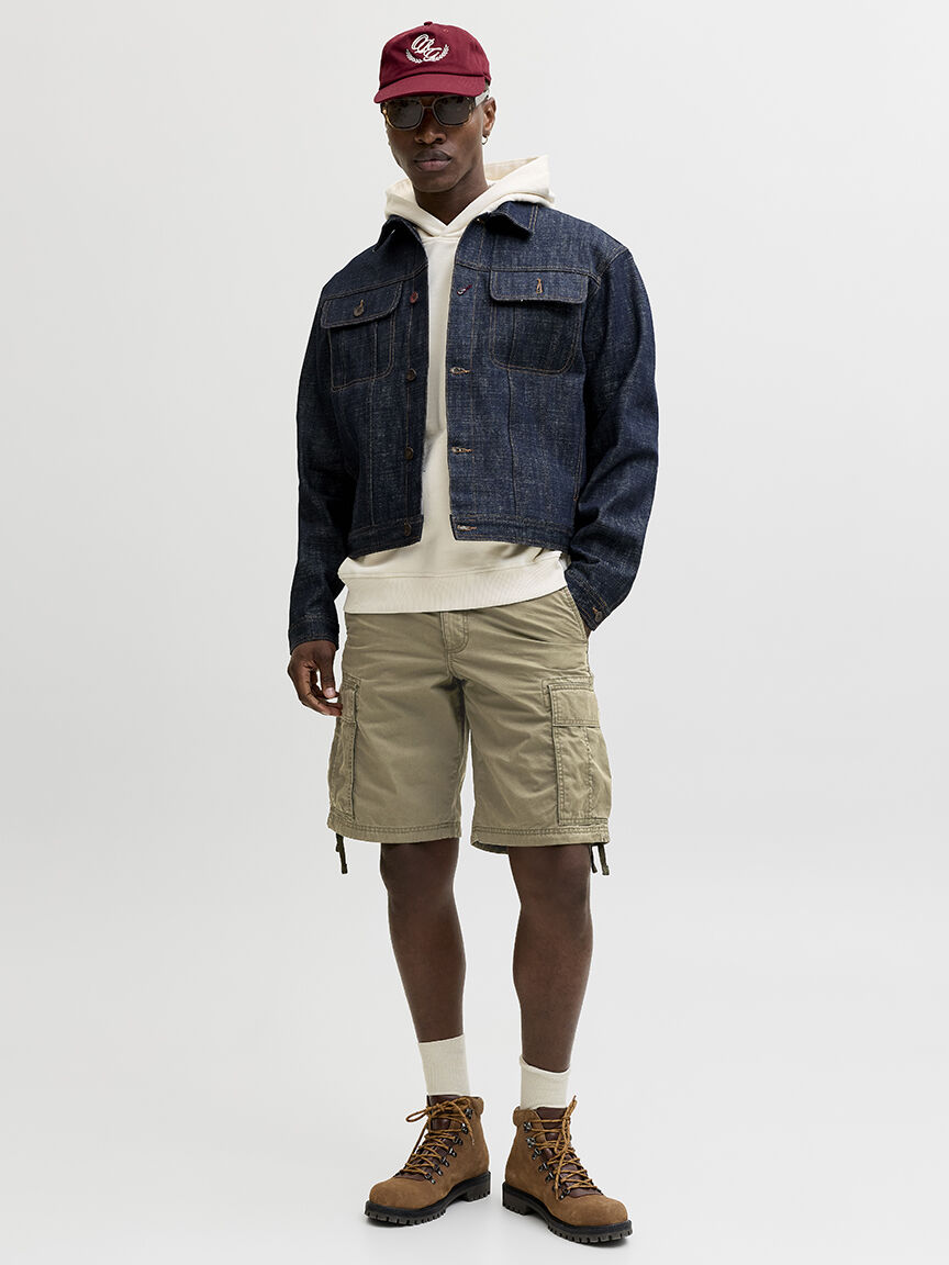 cole frank cargo short Image 3