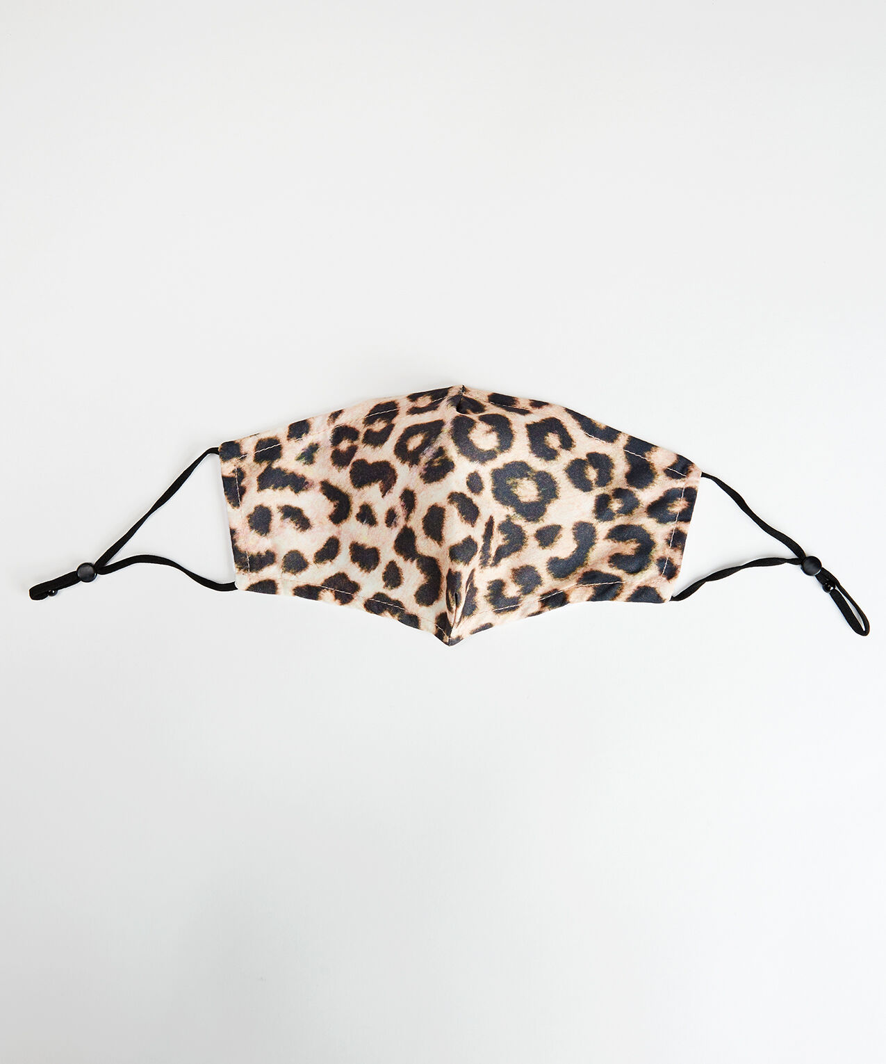 animal print face mask Image 3