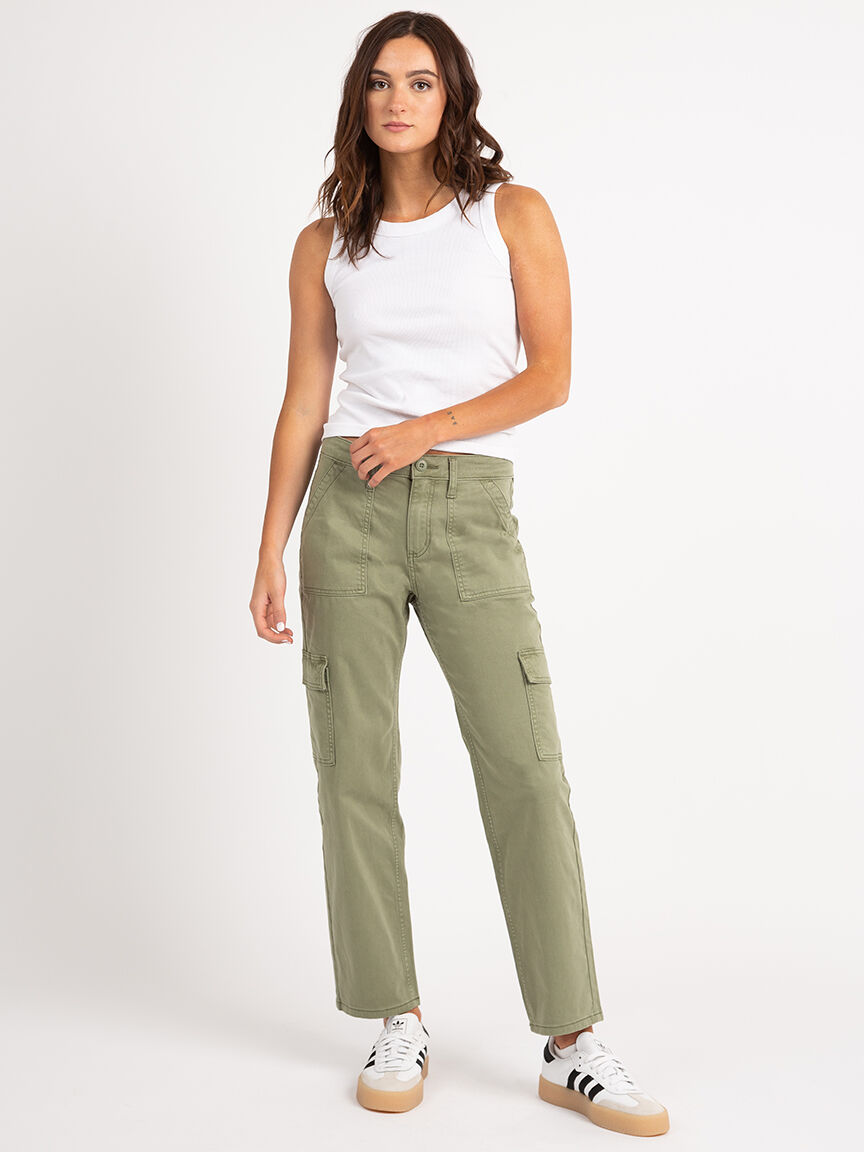 Shop Women's Pants & Shorts | BOOTLEGGER