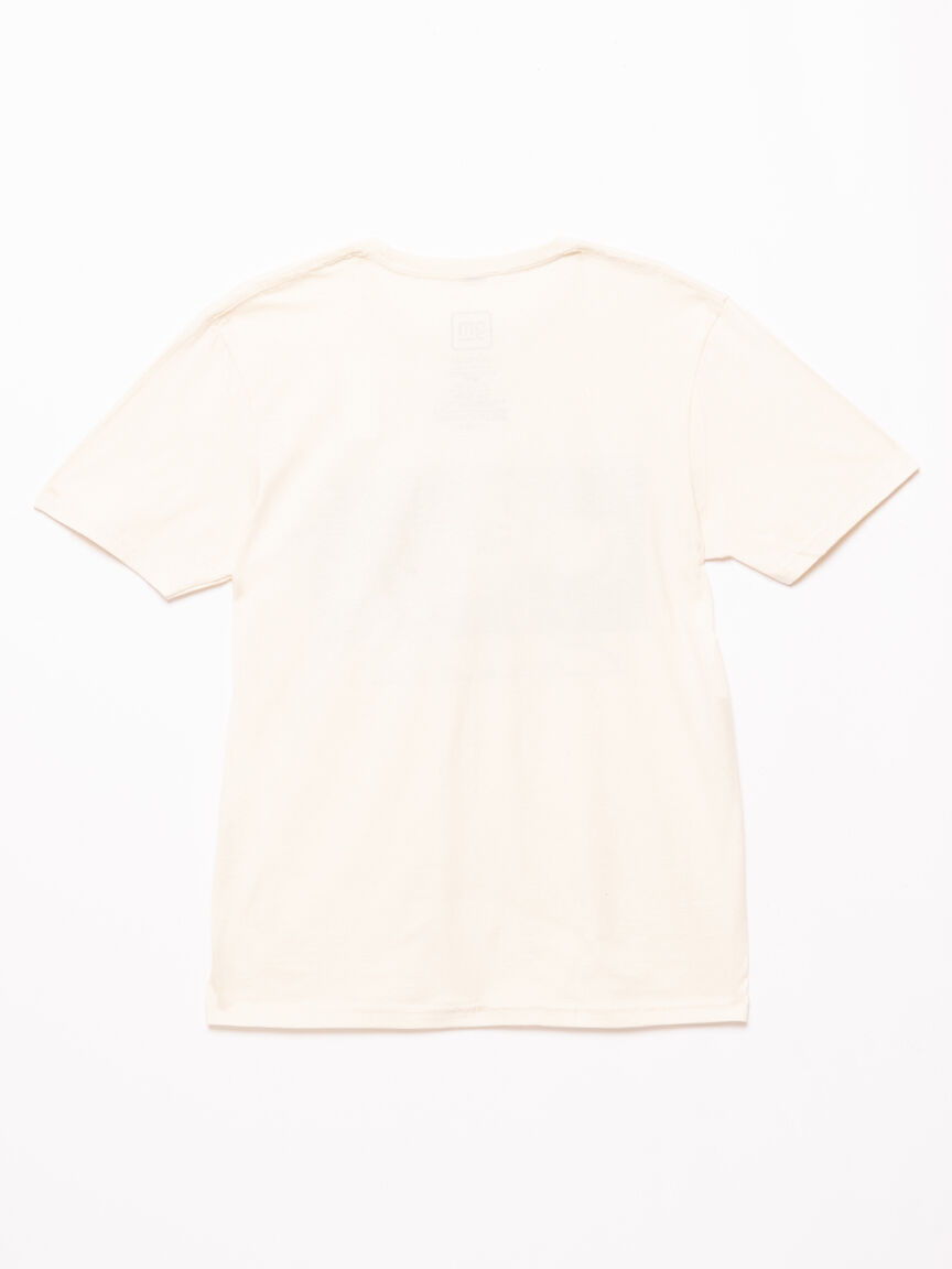 unisex corvette vintage graphic tee