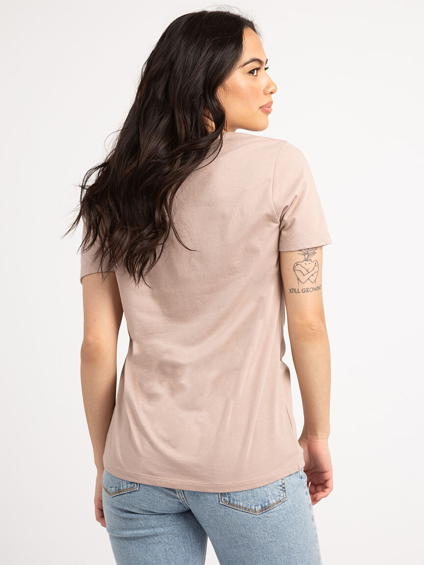 horticulture short sleeve graphic t-shirt Image 4