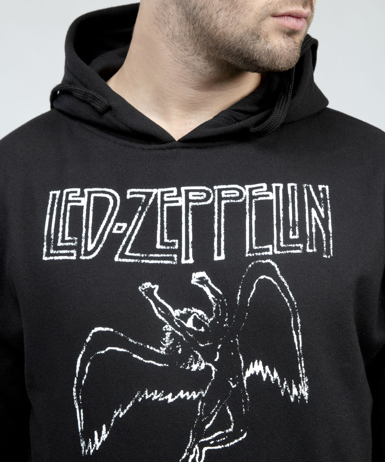 led zeppelin hoodie Image 4