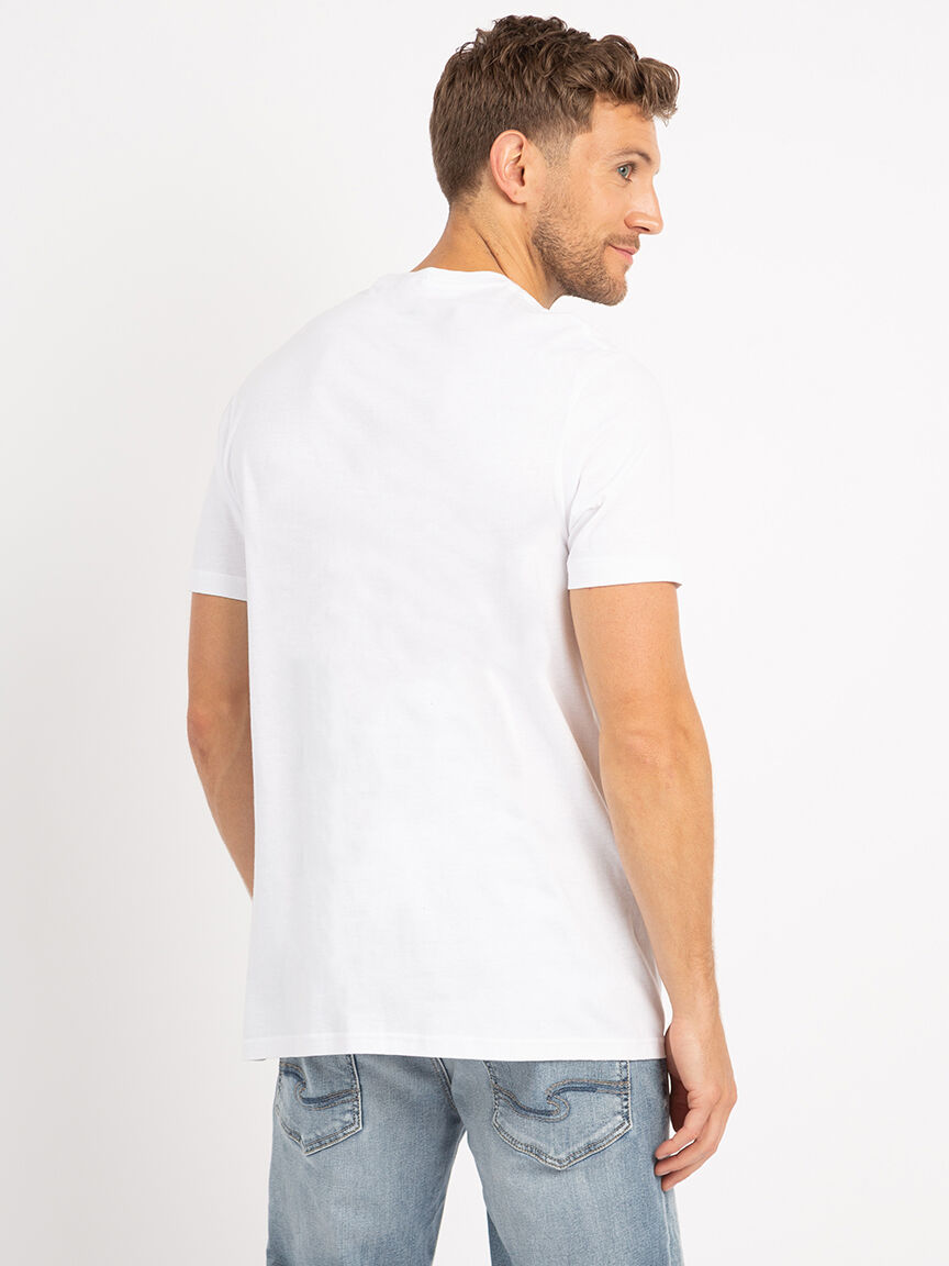 miller beer graphic tee Image 5