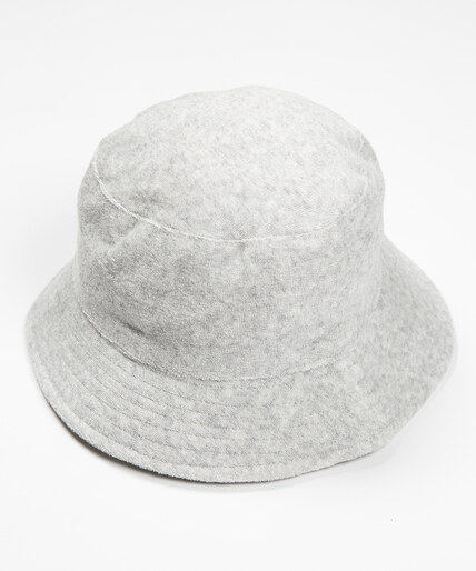 terry cloth bucket hat terry cloth bucket hat Image 4