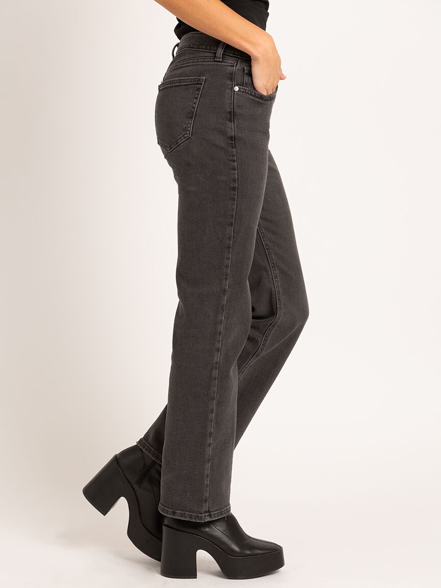 Shop Women's Bootcut Jeans in Canada | Bootlegger