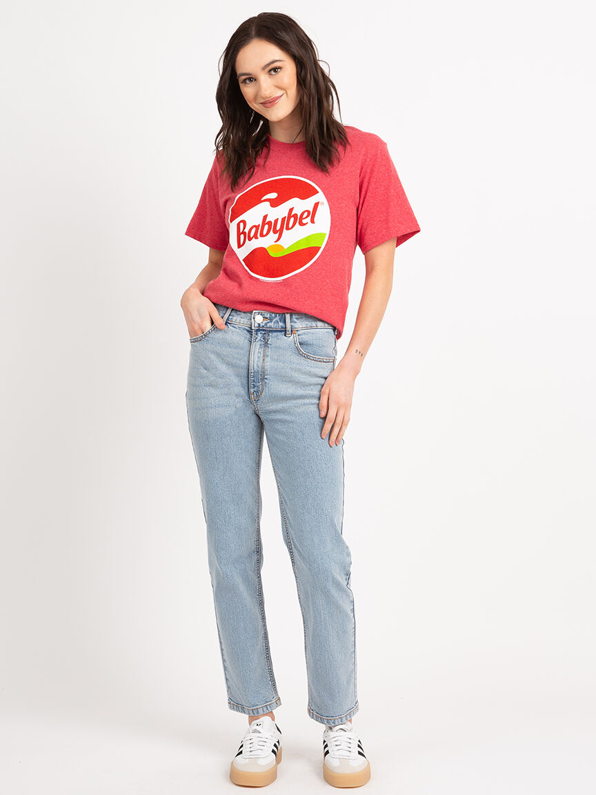 graphic t-shirt Image 3