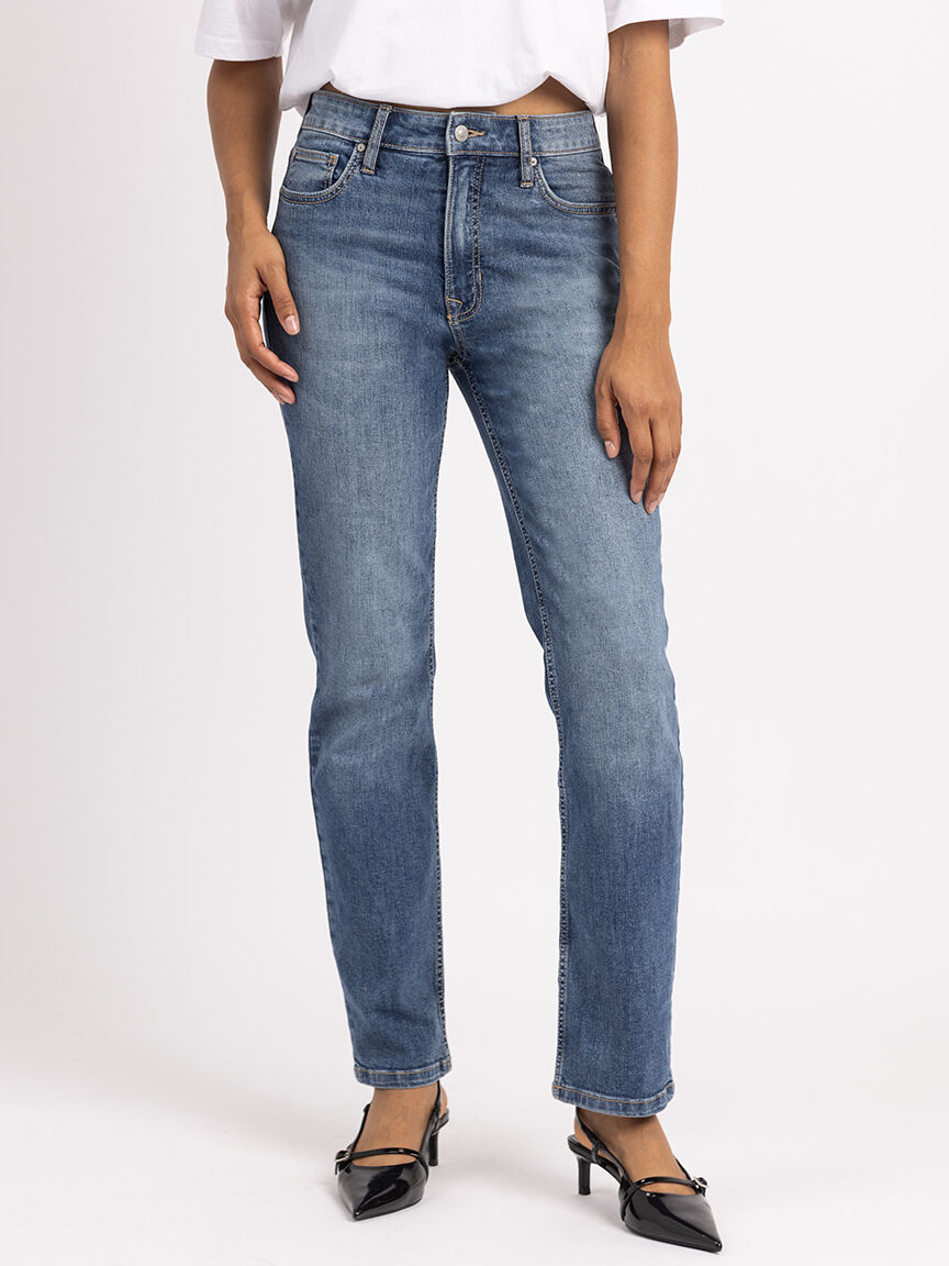 Boyfriend jeans skinny leg discount