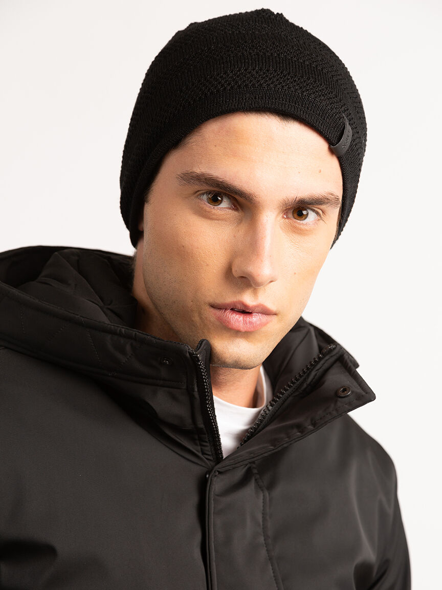 men's thermal winter hat