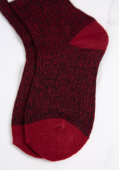women's cabin sock-2 Image 4