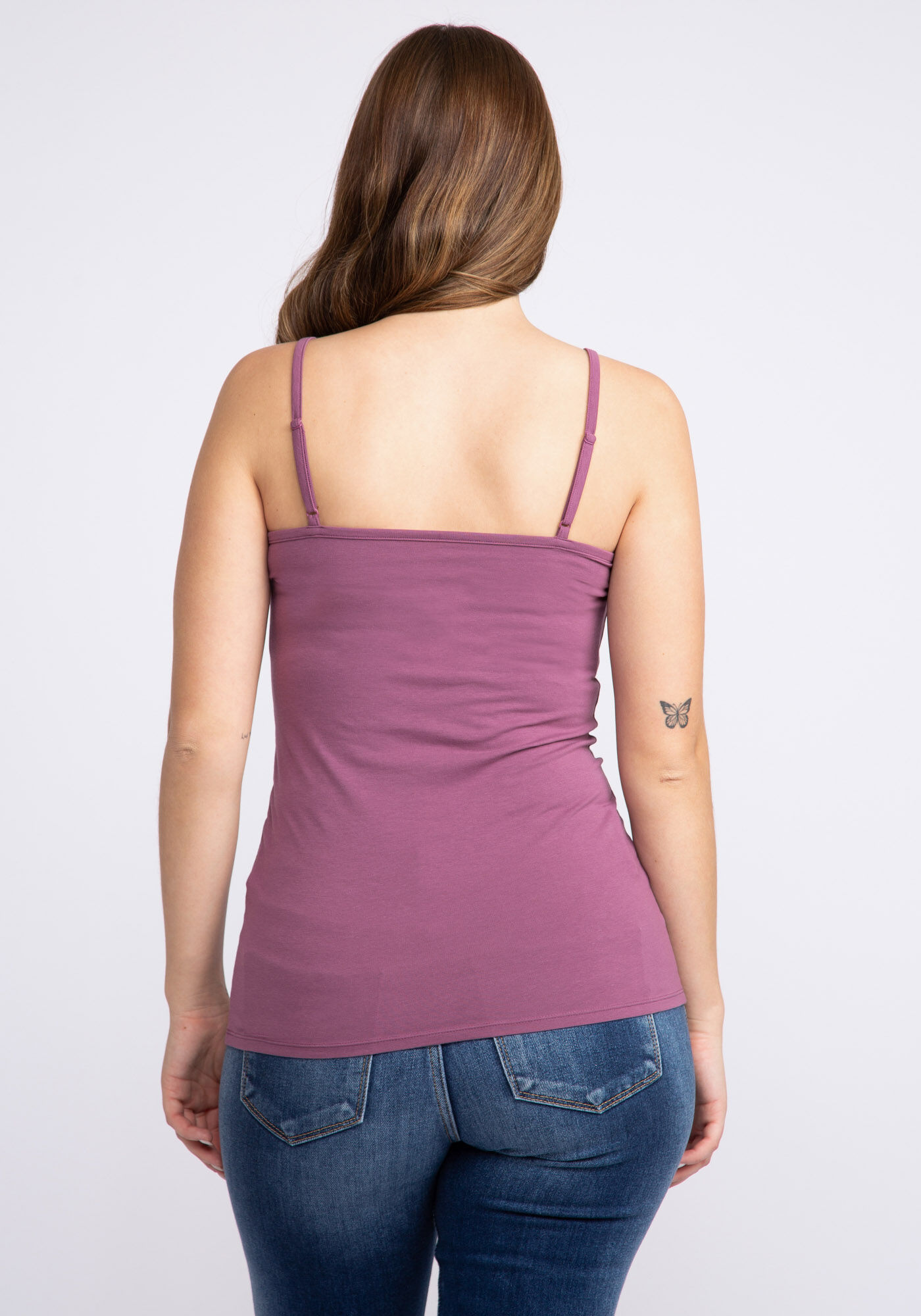 kerry scoop neck tank top Image 2