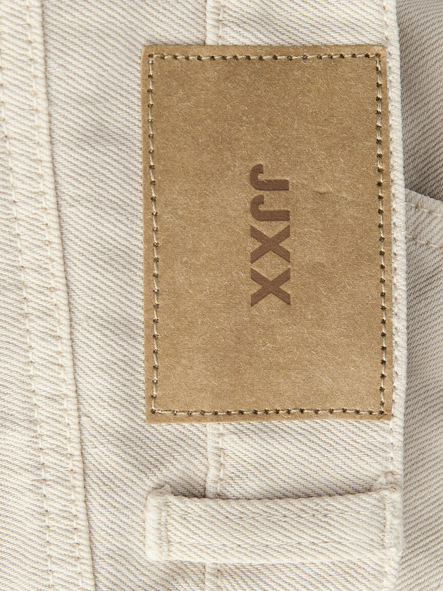 seville washed shorts