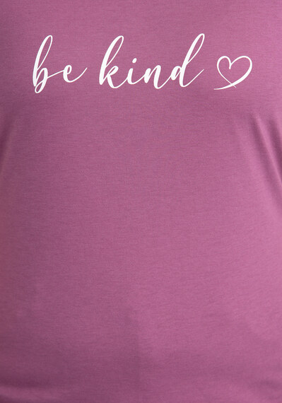be kind graphic t-shirt Image 6