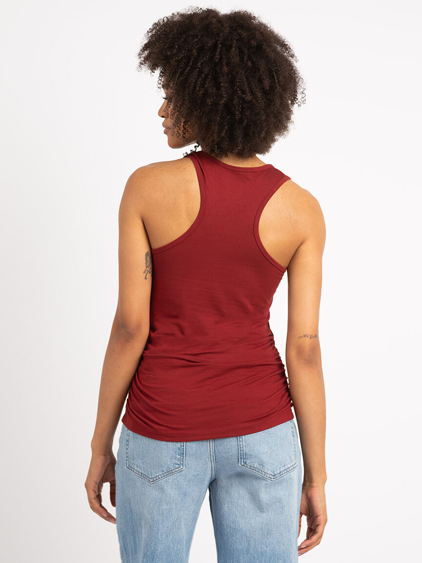 westin scoopneck tanktop