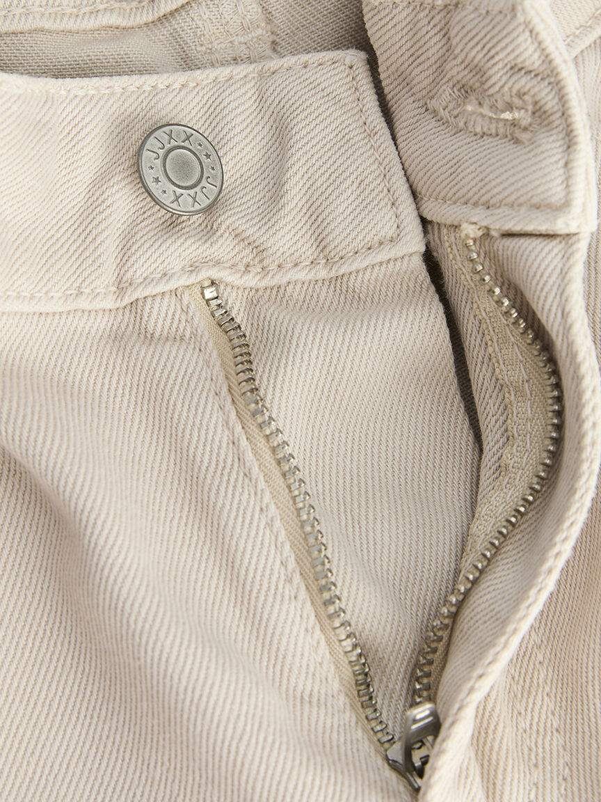 seville washed shorts