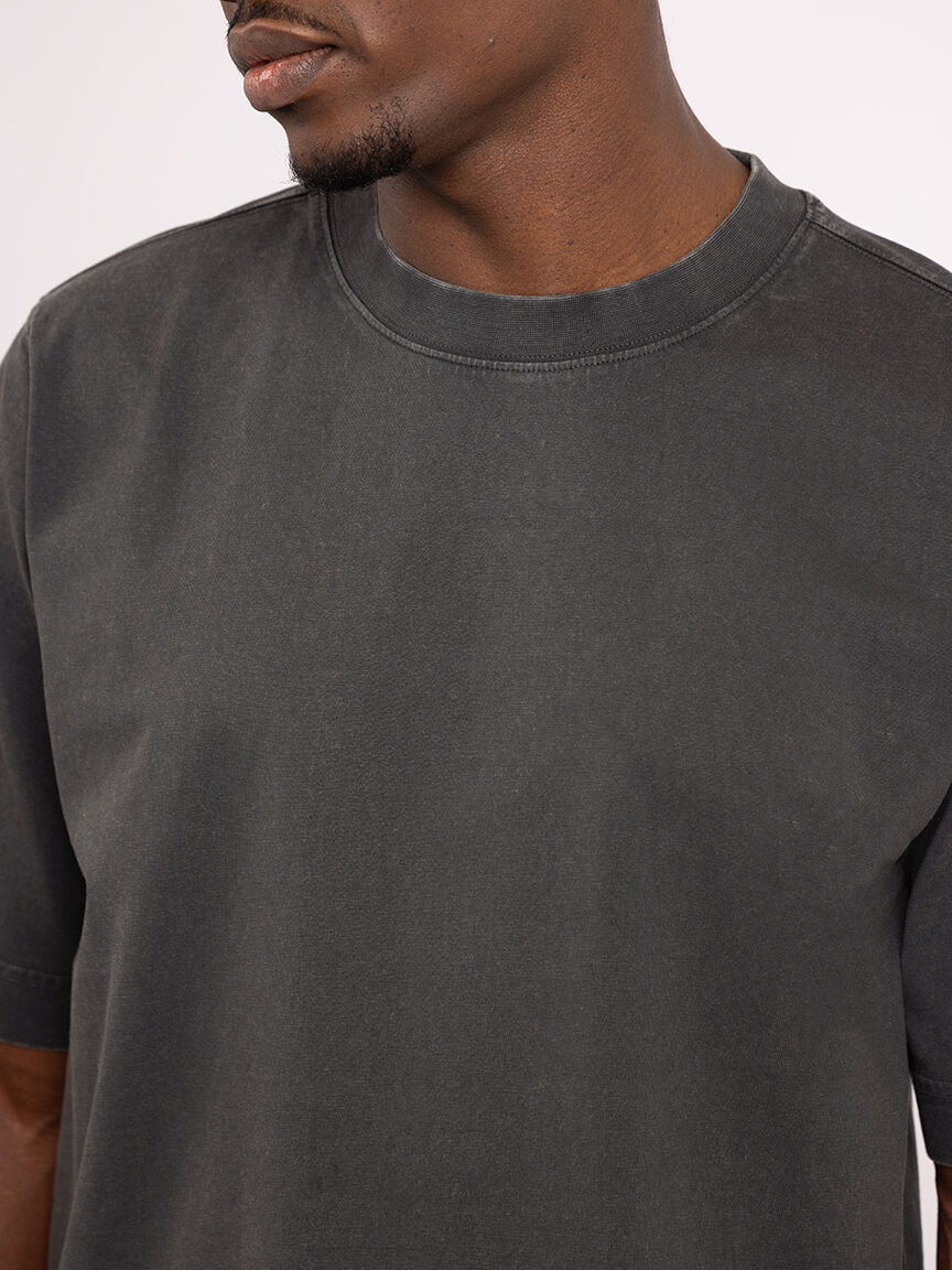 tyson boxy tee Image 4