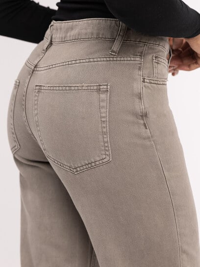 90s vintage flare jean 90s vintage flare jean