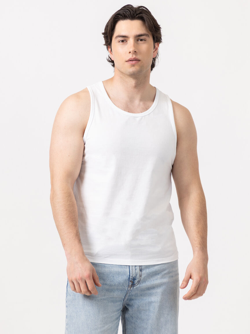 miles tank top Image 1