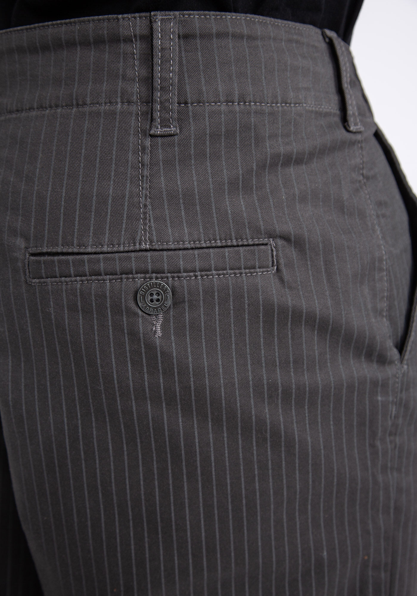 sam lived in flat front shorts Image 6