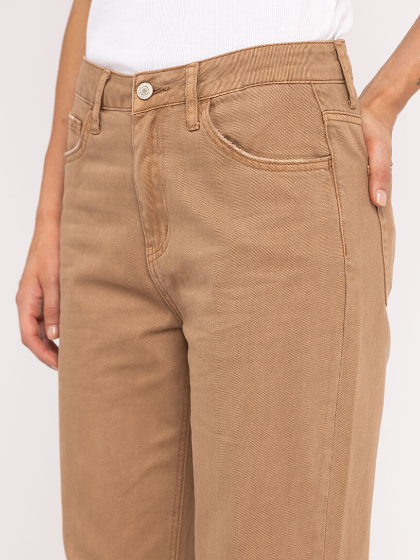 90s vintage flare jean