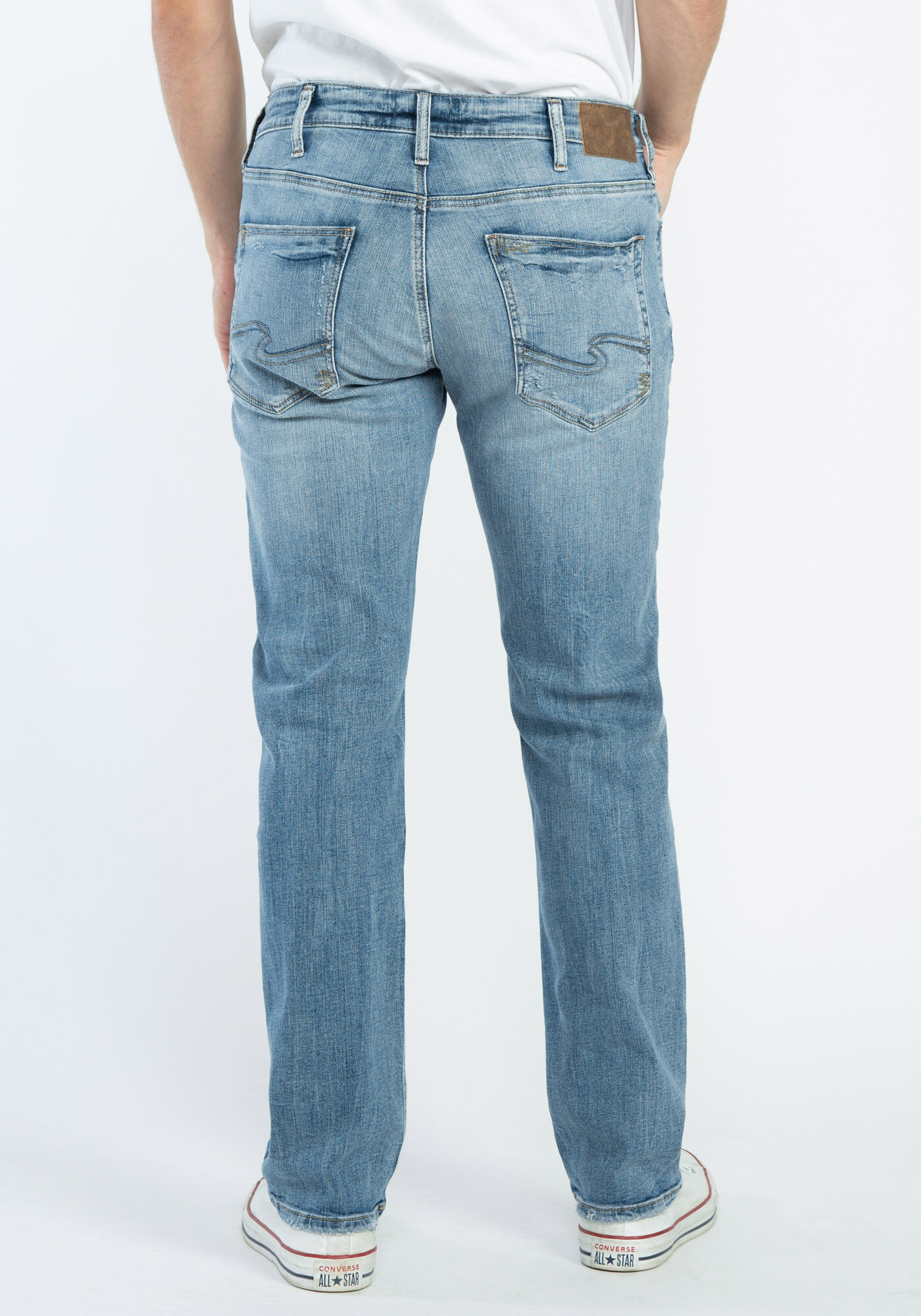 Soft jeans mens 2025