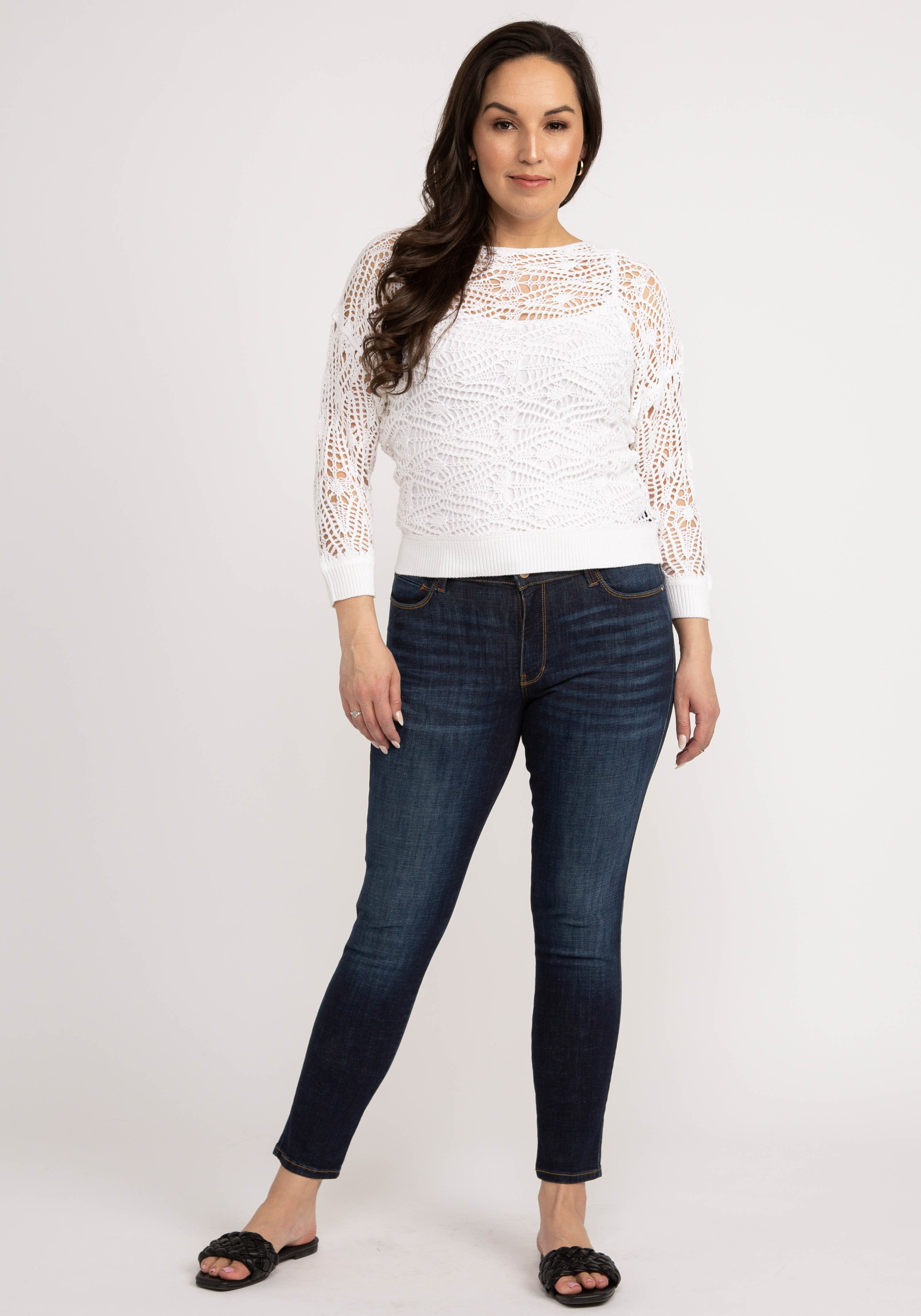 alma novelty stitch popover Image 3