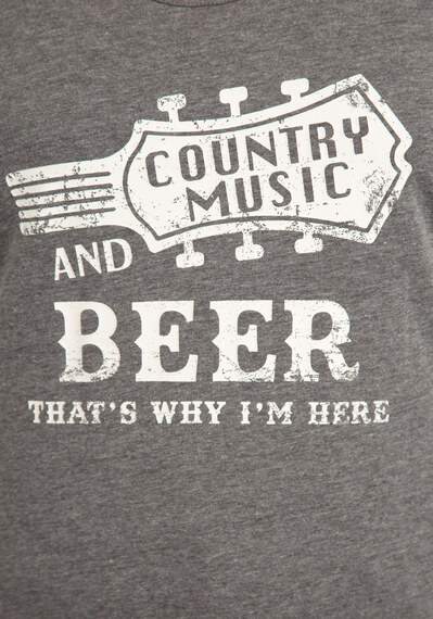 country music racerback tank top Image 4