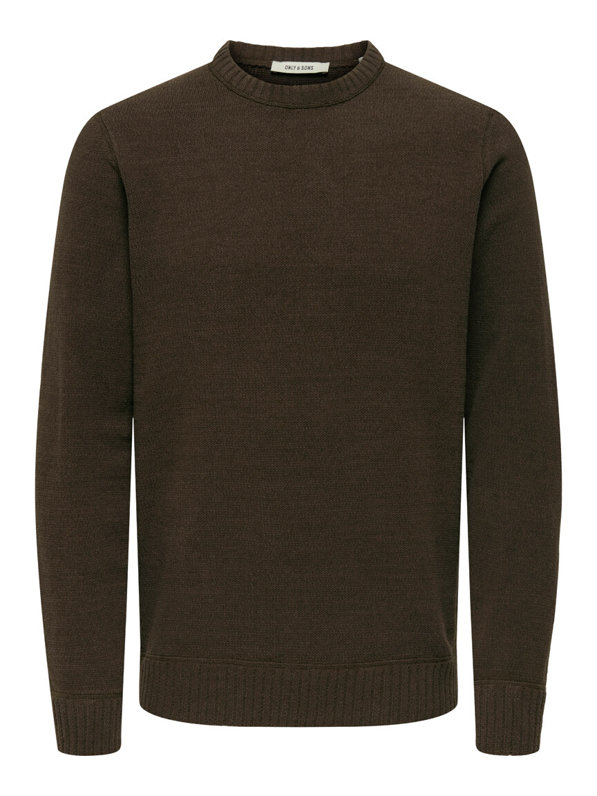 ethan crew neck pullover Bootlegger 2000009088 - Main Image