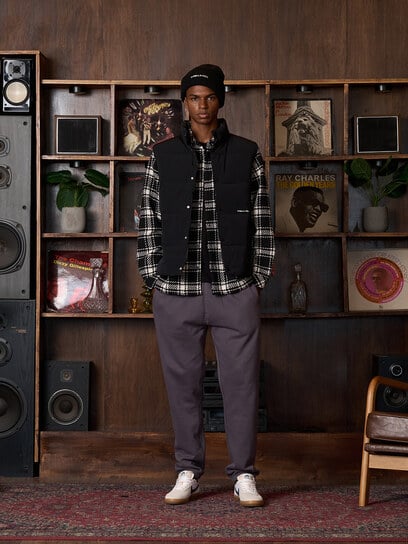 heavyweight plaid shirt heavyweight plaid shirt