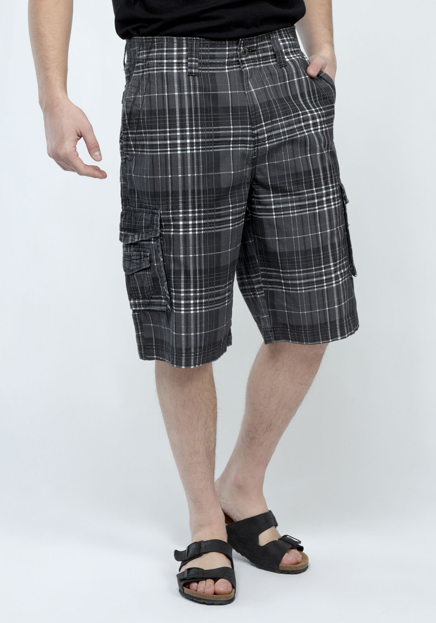 cargo shorts charleston Image 1