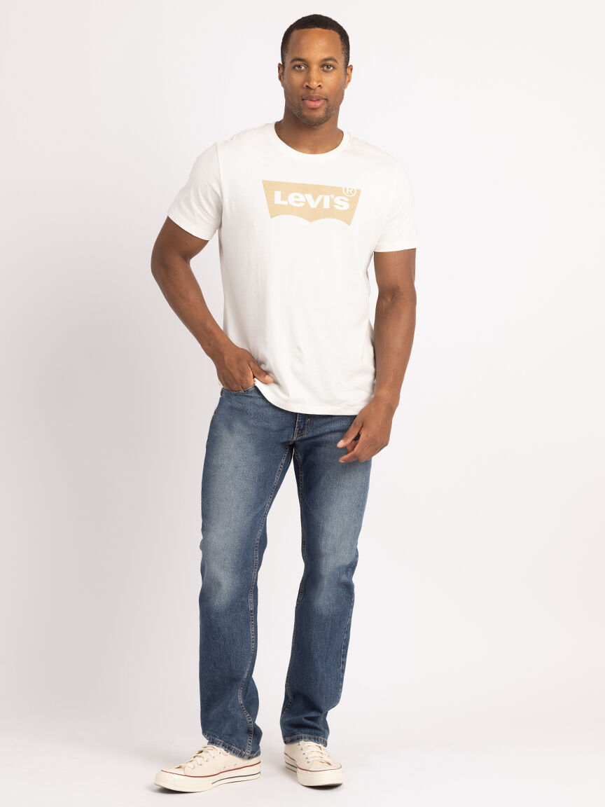 batwing graphic tee Image 2