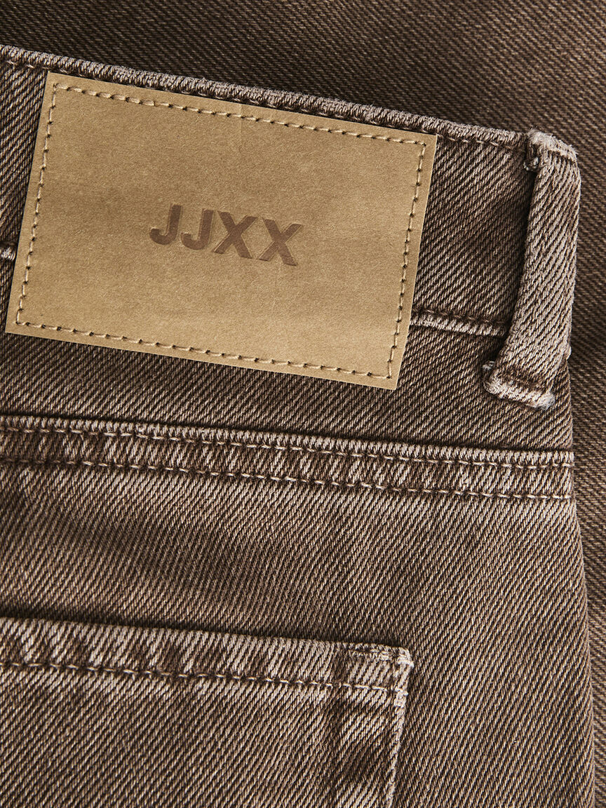 seville washed shorts