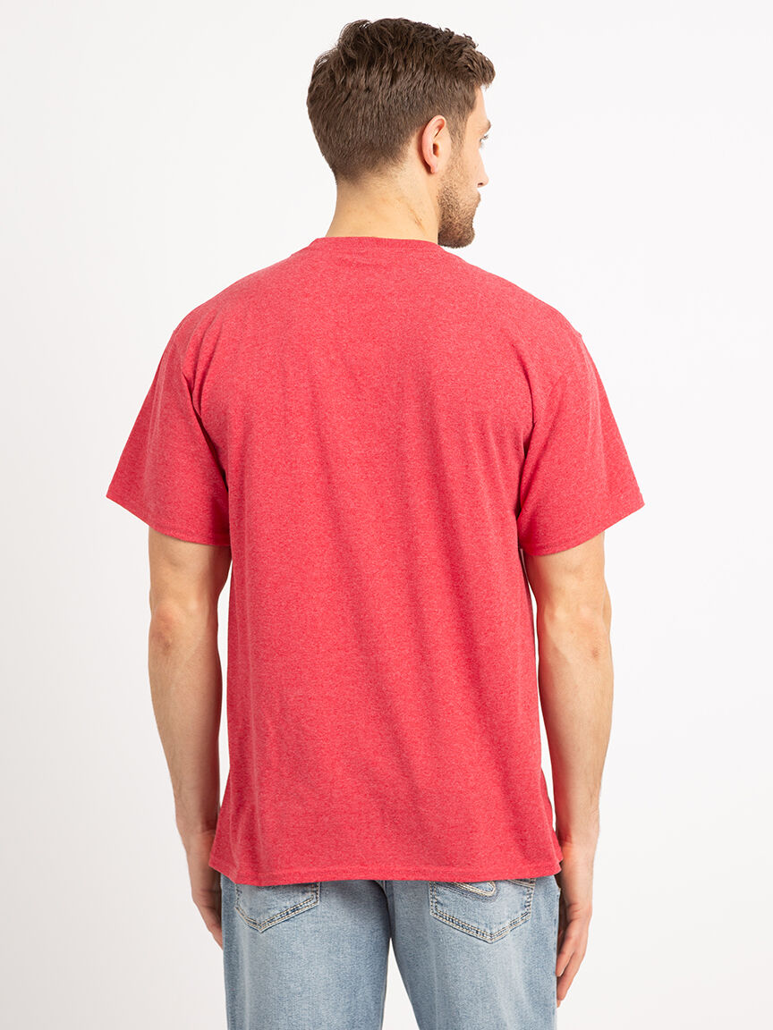 graphic t-shirt Image 5