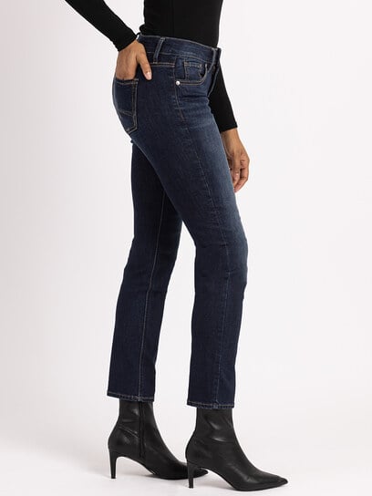 suki mid rise straight jeans suki mid rise straight jeans