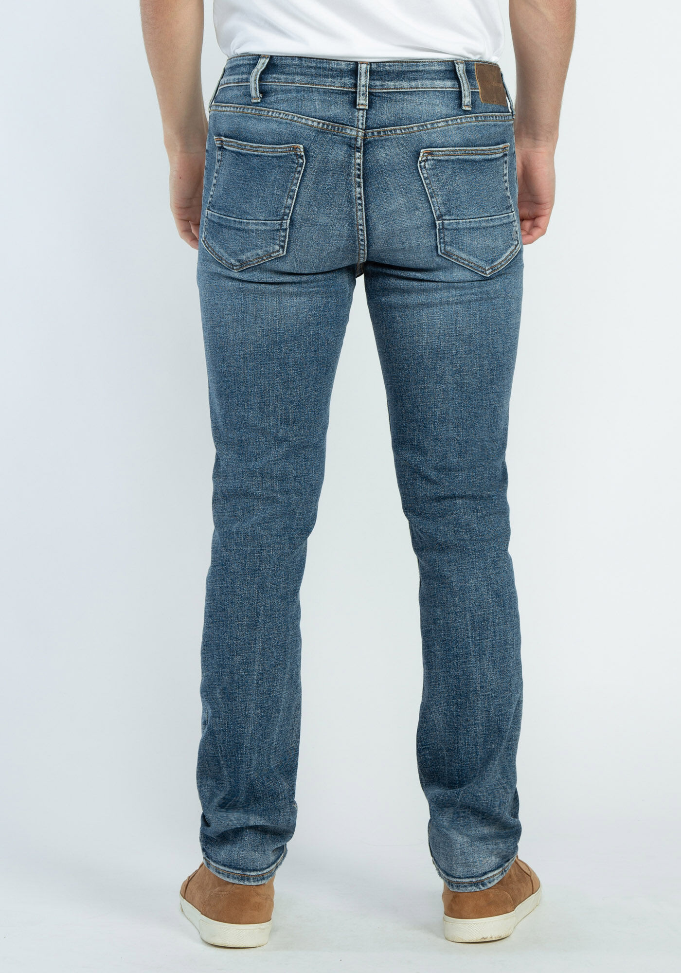 kenaston slim fit Image 2