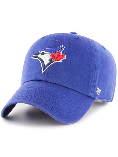 toronto blue jays baseball cap, Blue toronto blue jays baseball cap, Blue