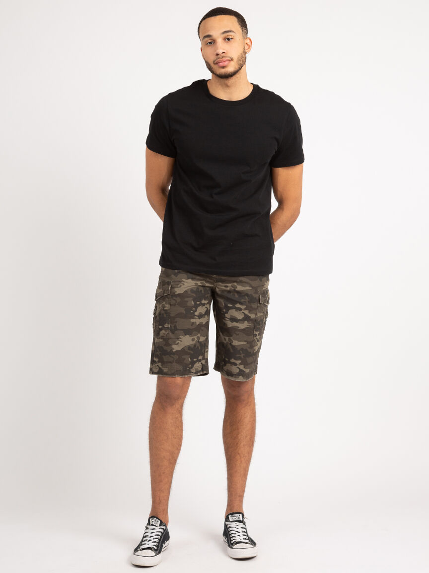 lance cargo short -12" Inseam Image 1