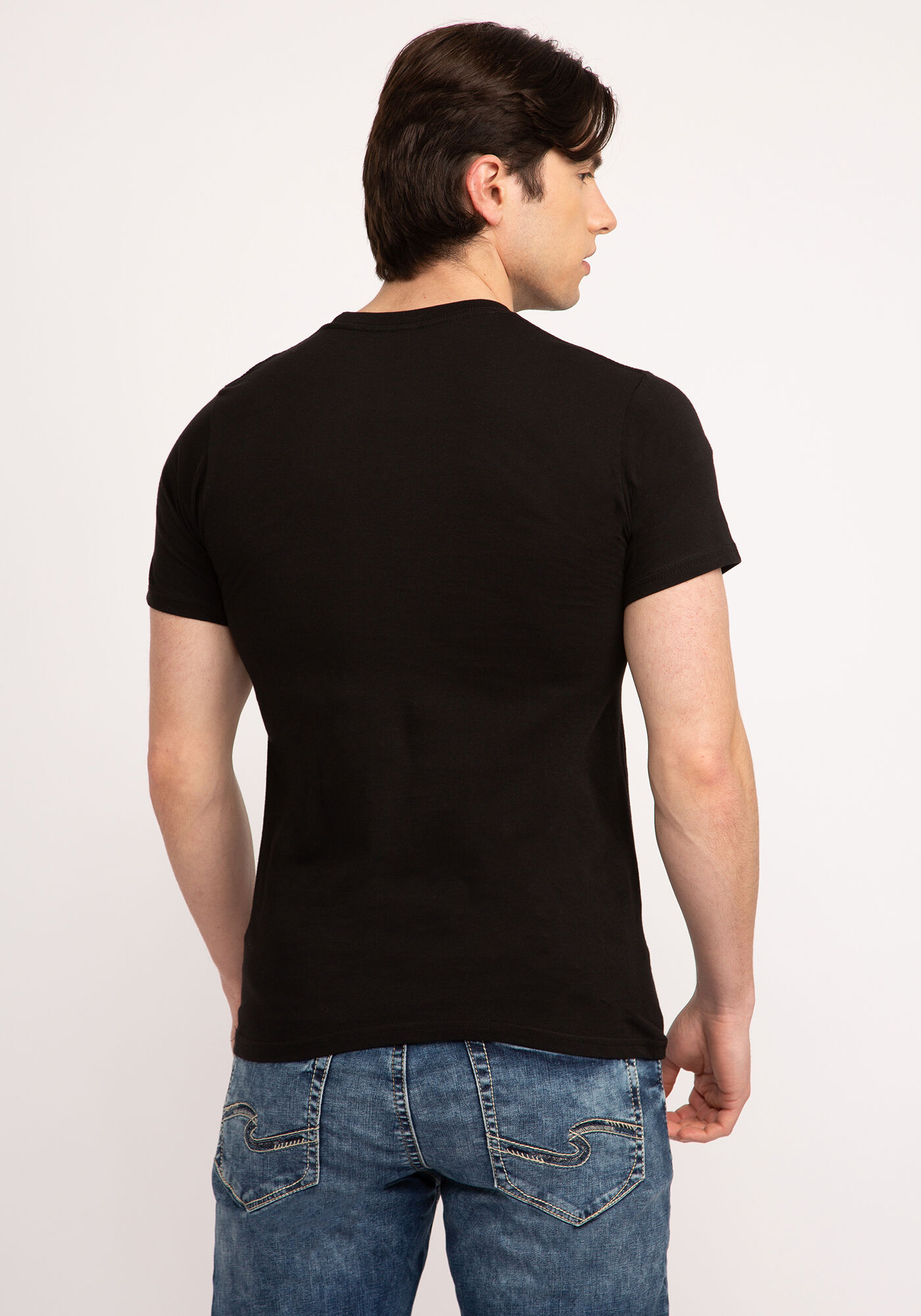 life is better in boots graphic tee Image 2