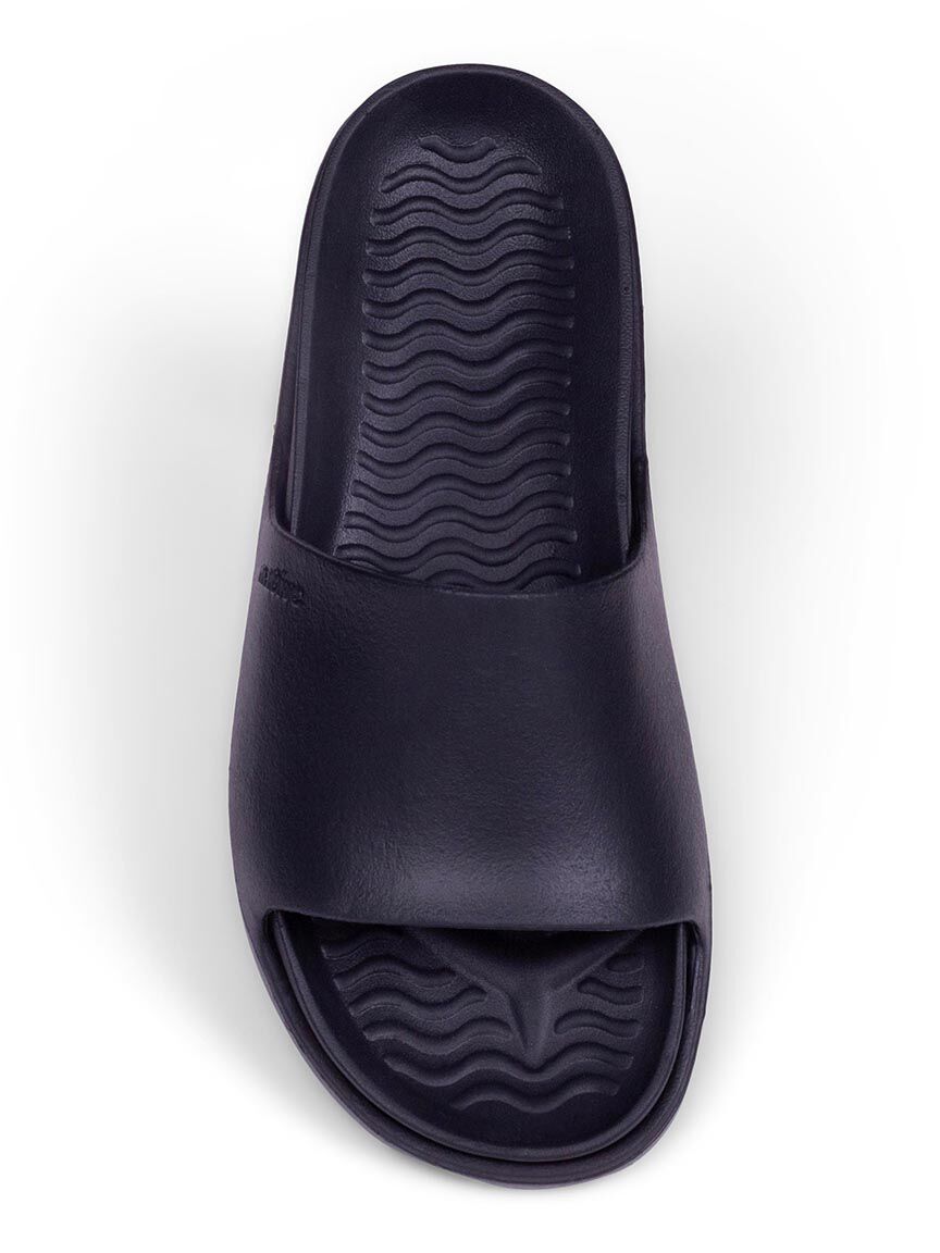 spencer slide sandal
