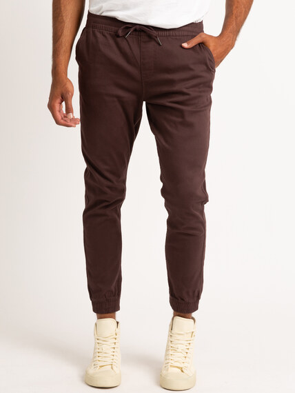 victor jogger Image 2
