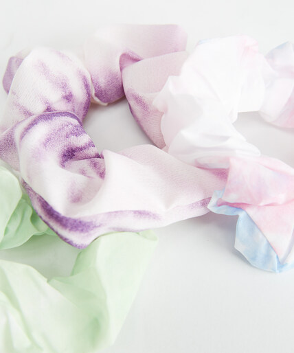 3 pack scrunchies Image 3