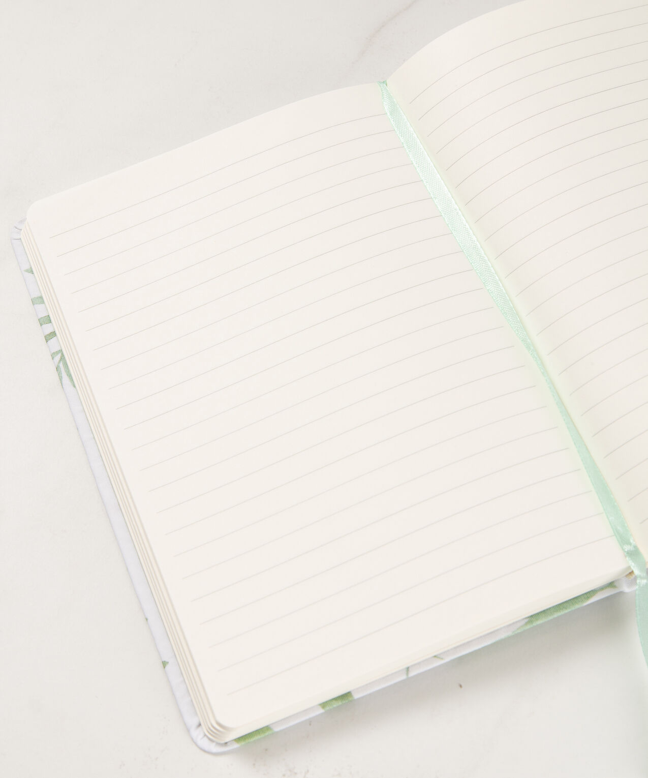 fern print journal Image 4