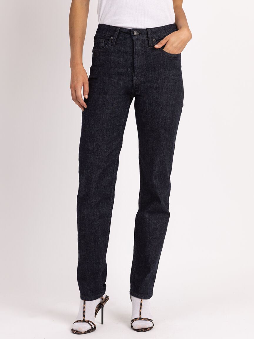 デニム・ジーパン FERRAGAMO Woman Jeans Black 13G876 782632 002 FERRAGAMO: Jeans woman - Black | Ferragamo jeans 13G876