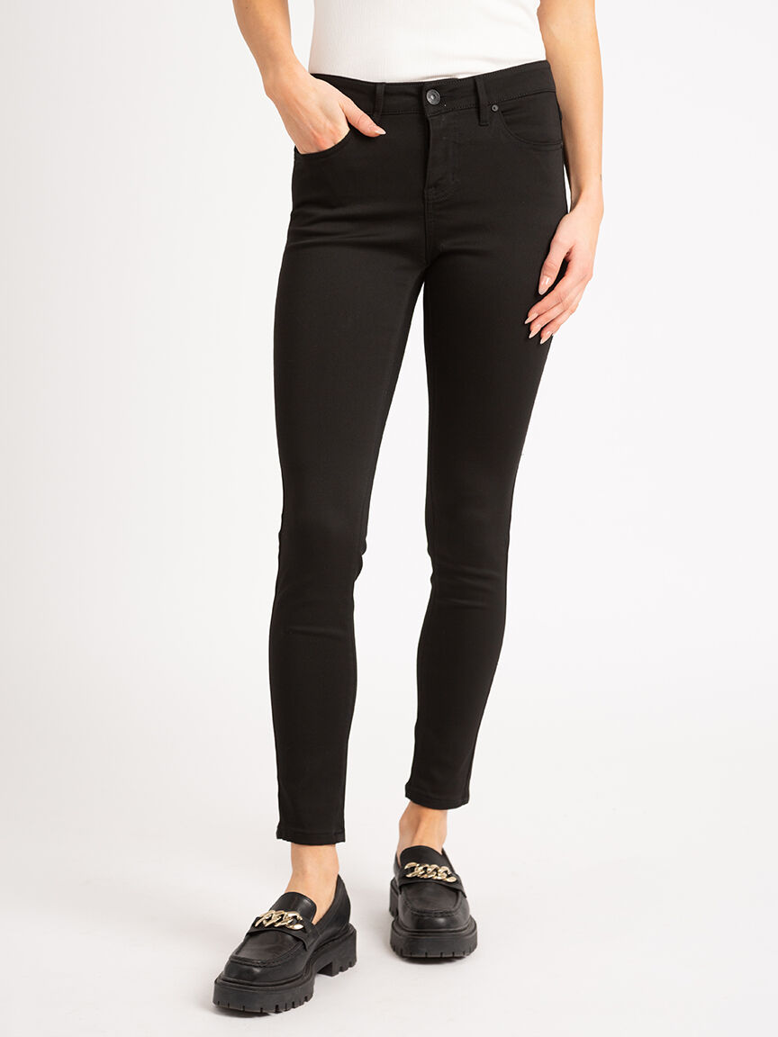 Best no fade black jeans hotsell