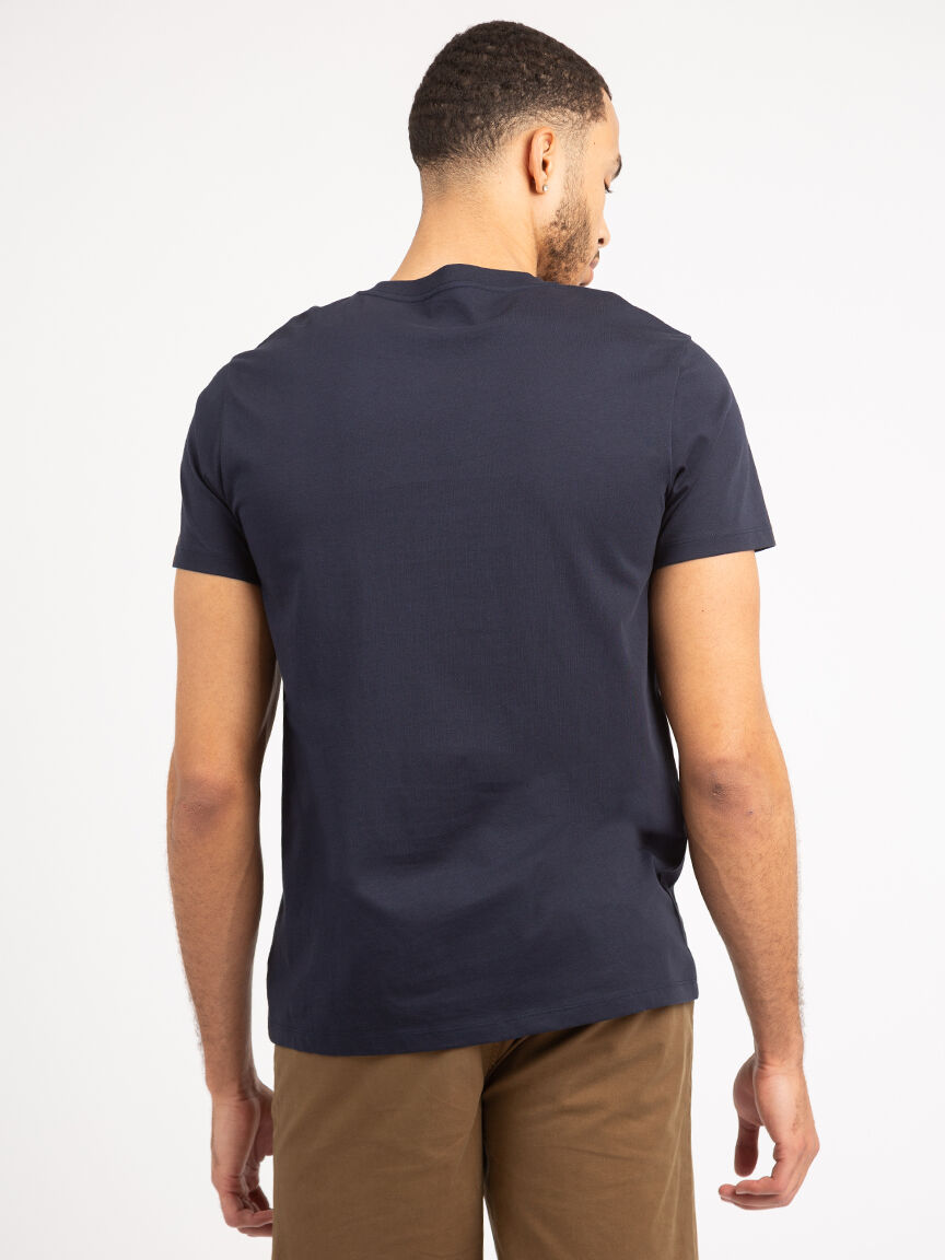 ryder leaf graphic tee Image 3