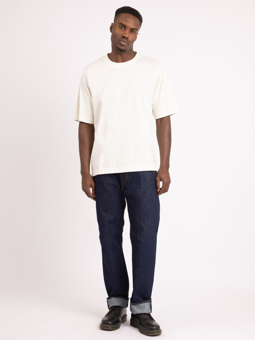 tyson boxy tee Image 2