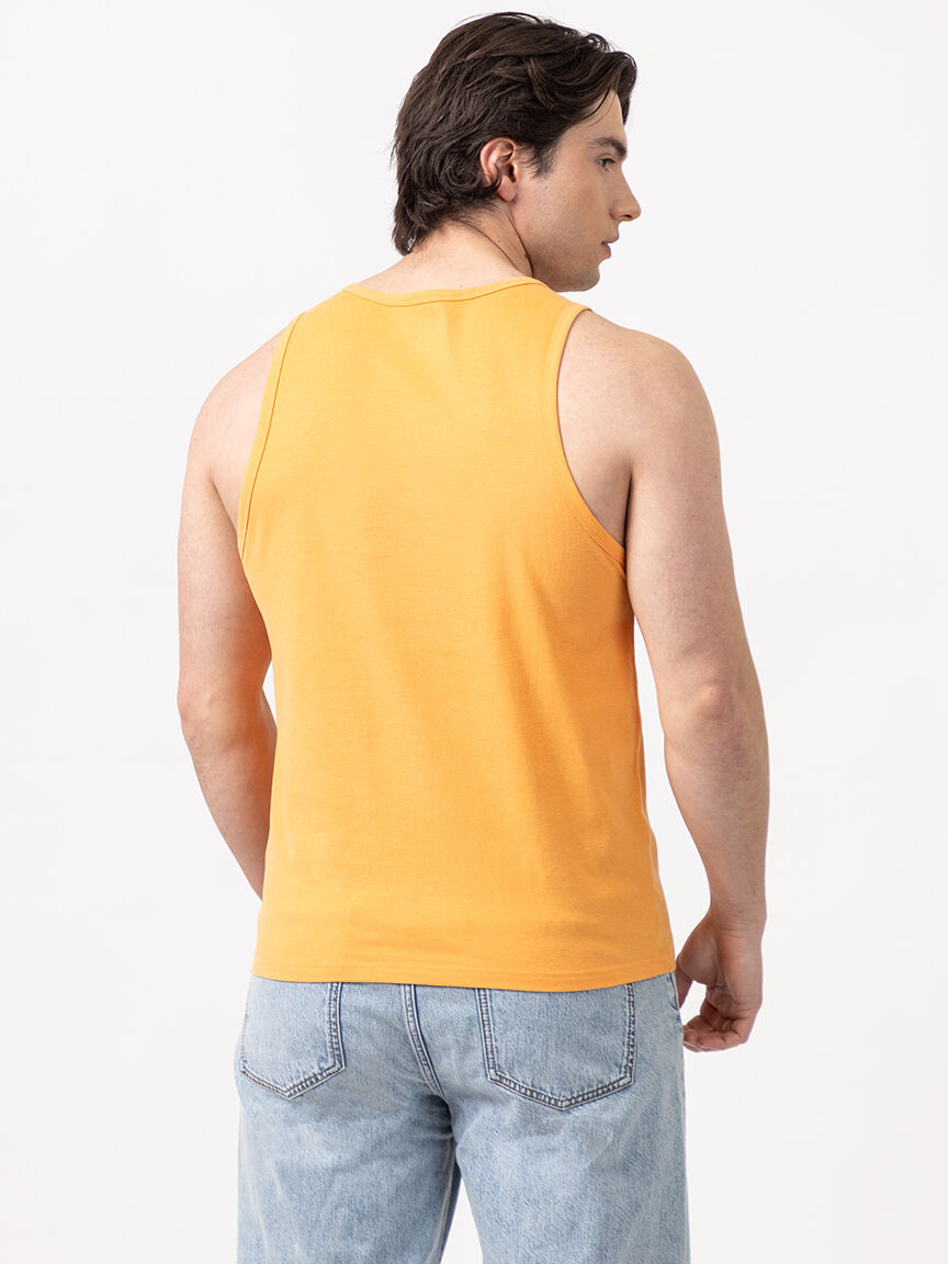 miles tank top Image 3
