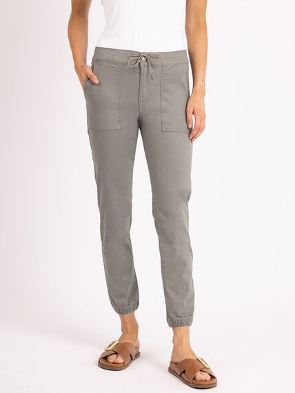bailey jogger dark shadow bailey jogger dark shadow Image 2